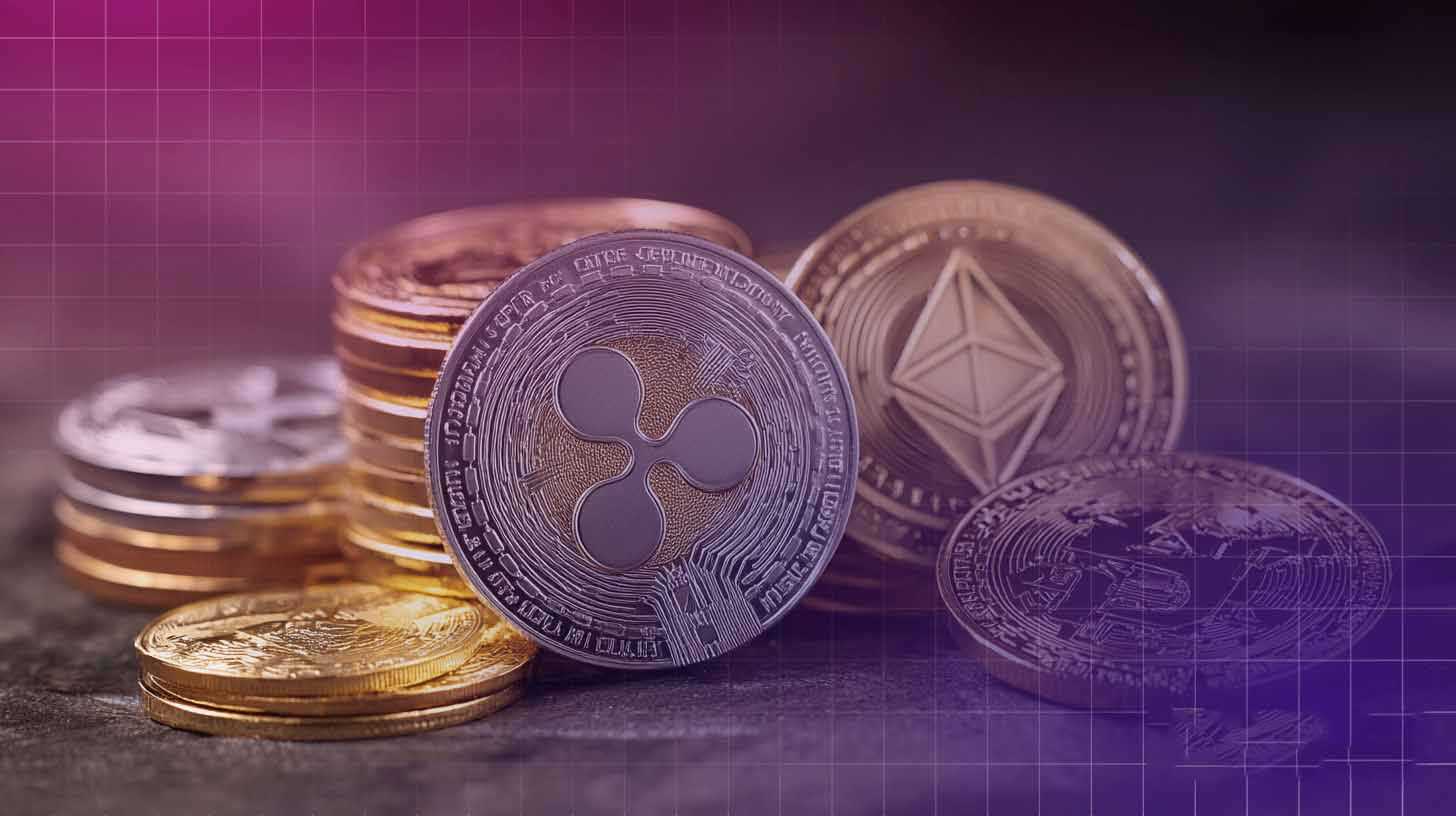 关于XRP上扬势惊人，一夜飙升181%，加密市场沸腾的信息